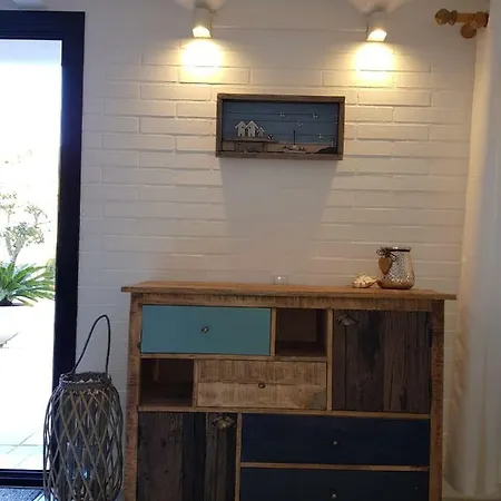Apartament Petita Perla Tamariu