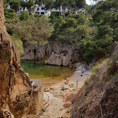 Apartament Petita Perla *