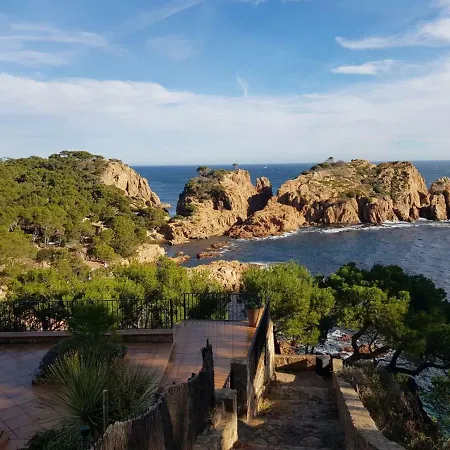 Apartament Petita Perla *