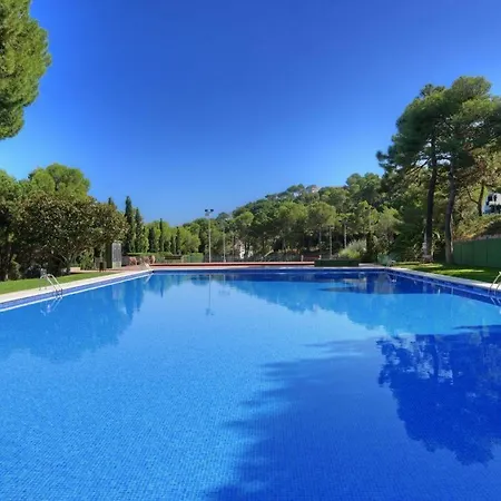 Petita Perla Apartament Tamariu