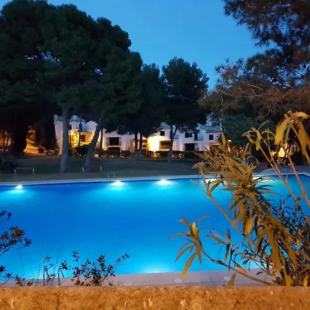 Apartament Petita Perla *