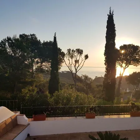 Apartament Petita Perla