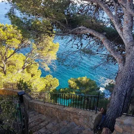 Petita Perla Apartament