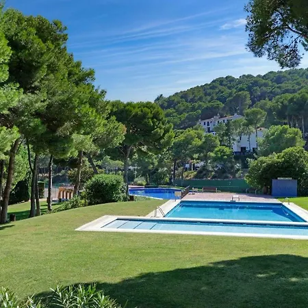 Petita Perla Apartament *