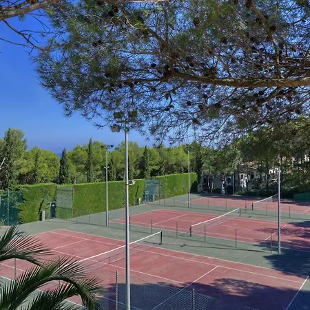 Petita Perla Apartament *