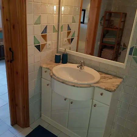 Apartament Petita Perla *