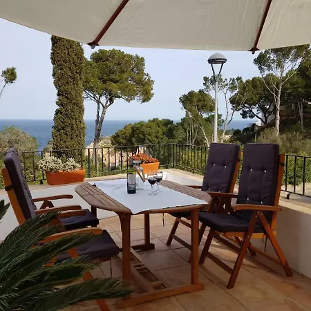 Petita Perla Apartment *