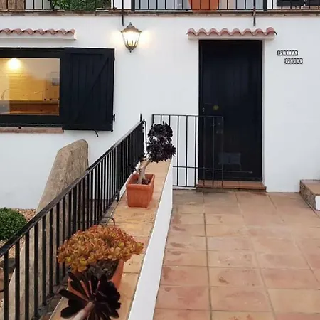 Apartament Petita Perla *