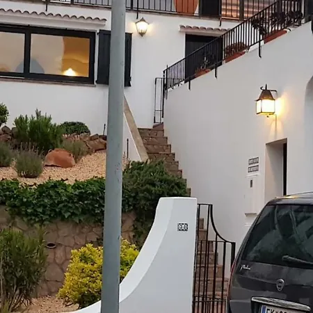 Apartament Petita Perla *