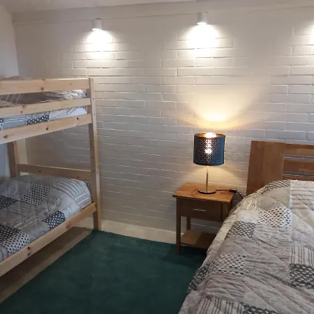 Petita Perla Apartament