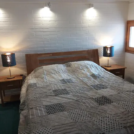 Apartament Petita Perla Tamariu