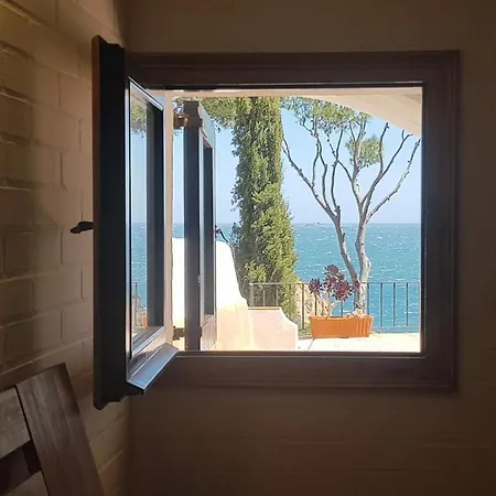 Apartament Petita Perla Tamariu